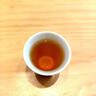 正宗漳平水仙茶烏龍茶濃香型炭焙高山茶葉龍巖花香茶餅純手工新茶 215克（單盒） 曬單實(shí)拍圖