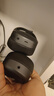 漫步者（EDIFIER）STAX SPIRIT S5 頭戴式平板藍牙耳機 驍龍暢聽 HIFI耳機 適用蘋果華為小米 黑色 曬單實拍圖