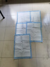 HONEYCARE好命家 寵物尿墊貓狗尿片 新手訓導防漏尿布 廁所墊S碼33*45cm 曬單實(shí)拍圖