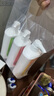 澳雪（accen）經(jīng)典美肌滋潤沐浴露750ml*3瓶 乳木果薄荷+百香果橙花+椰子奶茉莉 曬單實(shí)拍圖
