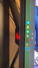 華碩ROG PG27UCDM超神26.5英寸OLED顯示器4K 240Hz顯示器電競(jìng)G-sync Type-C杜比視界HDR400 DP2.1 曬單實(shí)拍圖