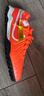 耐克NIKE男足球鞋 暗煞GX 2 TF碎釘運動鞋F(xiàn)J2583-300薄荷綠/紅40.5 曬單實拍圖