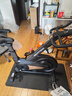 MOKFITNESSMOK(摩刻)-S10動感單車家用健身房智能磁控專業(yè)減肥運動器材靜音 S10Ultra（玄武黑） 曬單實拍圖