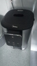 美的（Midea）電熱水瓶5L家用燒水壺觸控屏可調(diào)溫除氯316L母嬰級(jí)不銹鋼防干燒柔光夜燈 線下同款EB50D1國(guó)家補(bǔ)貼 曬單實(shí)拍圖