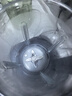 西屋（Westinghouse）無刷破壁機(jī)變頻降噪1.5L加熱全自動榨汁機(jī)鈦涂層防糊柔音觸控彩屏輔食機(jī) WPB15J37-W 曬單實拍圖