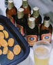 青島啤酒（TsingTao） 金質(zhì)小棕金 低溫釀造 296ml*24瓶 整箱裝 曬單實拍圖