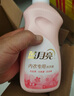 藍月亮內衣褲洗衣液內衣洗衣液櫻花香500g*2瓶 去血漬去異味除菌>99% 曬單實(shí)拍圖