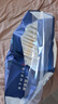 好奇（Huggies）藍(lán)標(biāo)屁屁面膜紙尿褲中號(hào)M50(6-11kg)嬰兒尿不濕超薄透氣夏天 曬單實(shí)拍圖