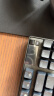 赛睿（SteelSeries）Apex Pro 竞技版无线/蓝牙三模游戏机械键盘 磁轴键盘 全新升级RT功能可调触发键程 84键 实拍图