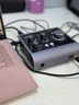 797AUDIO 【人氣精選】北京797 M5專業(yè)電容話筒錄音有聲演講錄書K歌配音主播直播麥克風套餐 M5+Audient iD4聲卡 套裝 曬單實拍圖