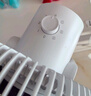 格力（GREE）【香薰滿(mǎn)屋】空氣循環(huán)扇臺地兩用電風(fēng)扇落地扇循環(huán)左右搖頭輕噪對流香薰驅蚊循環(huán)扇 FXD-1903g3 曬單實(shí)拍圖