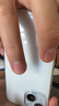 倍思 適用蘋果15手機(jī)殼iphone15保護(hù)套超薄防摔軟殼硅膠鏡頭全包男女款透明簡(jiǎn)約 曬單實(shí)拍圖