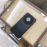 言臣適用華為mate60pro手機殼商務(wù)風男款高級全包mate60pro手機殼超薄散熱國潮風華為mate70pro真皮套 【雅丹黑】 高端皮革|原機質(zhì)感|玄武構(gòu)架 華為 Mate 60 Pro / P 曬單實拍圖
