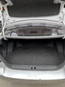 馬自達6/CX-5/CX-4昂克賽拉睿翼馬自達3/CX-30/CX-50/TPE后備箱墊 專用防水無異味高邊后備箱墊 20-25年馬自達3昂克賽拉(三廂) 曬單實拍圖