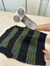 康佳（KONKA）【雙頭高效率】毛球修剪器剃毛器衣服去毛球器衣服除毛神器干洗店專用刮吸打毛機器衣服起球去球器 雙渦輪12葉刀片+屏顯+超大儲毛倉 曬單實拍圖