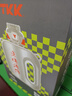 TKK頓噸桶運(yùn)動(dòng)水壺超大容量健身水杯子男士耐高溫tritan噸墩戶外水瓶 曬單實(shí)拍圖