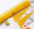 【299 -150】大希地 意大利面速食意大利面條代餐面條500g\\\\份 2袋裝 曬單實拍圖