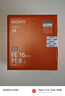 索尼（SONY）FE 16mm F1.8 G 全畫(huà)幅大光圈超廣角定焦G鏡頭 (SEL16F18G) 曬單實(shí)拍圖