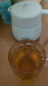 膳魔師（THERMOS）家用保溫壺304鋼590ml大容量水壺?zé)崴颗畨豑CHC-580C-CB 曬單實拍圖