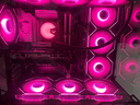 微星 B760 Z790 主板 搭 英特爾 i7 主板CPU套裝 板u套裝 B760M GAMING PLUS WIFI D4 i7 14700KF 曬單實(shí)拍圖