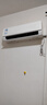 美的（Midea）空調(diào)掛機(jī) 酷省電 大1.5匹/大1匹新一級(jí)能效全直流變頻冷暖除濕壁掛式家電以舊換新 大1.5匹 【酷省電】省電25% 一級(jí)能效 曬單實(shí)拍圖