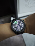 小米（MI）Xiaomi Watch S4 黑色 國家補(bǔ)貼 小米汽車su7鑰匙 澎湃OS 2 心率血氧監(jiān)測 小米手表s4 男表女表 曬單實(shí)拍圖