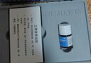 楚甲 鹽酸阿莫羅芬搽劑 1.5ml 國藥準(zhǔn)字治療灰指甲專用藥灰指甲正品真菌感染皮膚用藥抑菌液阿莫羅芬搽劑正品旗艦店 曬單實拍圖