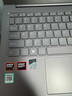雷神（ThundeRobot）【國(guó)家補(bǔ)貼20%】 2025新品aibook14Air 銳龍R7-8745HS 2.8K 便攜式輕薄本辦公設(shè)計(jì)學(xué)生筆記本電腦 曬單實(shí)拍圖