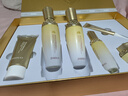 BAILUHUI靈芝水乳護膚品套裝抗皺衰緊致520七夕情人節(jié)生日禮物送女友老婆 曬單實拍圖