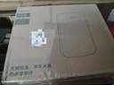 飛利浦（PHILIPS）即熱式電熱水器稀土厚膜發(fā)熱體 8500W無極變頻3秒瞬熱 國家補(bǔ)貼15%  智能恒溫 AWH1063/93(85HC) 曬單實(shí)拍圖