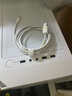 品勝蘋(píng)果數(shù)據(jù)線快充充電線2米加長(zhǎng)適用iPhone14ProMax/13/12/XR/11/8手機(jī)ipad平板USB充電器線車載編織 曬單實(shí)拍圖