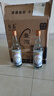 臺(tái)島（taidao）高粱酒 高度白酒 58度600ML 禮品酒 家常酒 58度 600mL 6瓶 曬單實(shí)拍圖