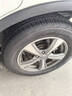 固特異（Goodyear）汽車輪胎 225/65R17 102H EGP SUV 御乘SUV二代 哈弗H6/長安CS75 曬單實拍圖