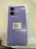 OPPO Reno13 12GB+256GB 蝶蝶紫 超美小直屏 AI高清實況照片 IP69滿級防水 雙芯搶網(wǎng) 5G智能拍照手機 曬單實拍圖