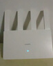 小米（MI）路由器AX3000T 5G雙頻WIFI6 多設(shè)備組網(wǎng) 3000M無線速率 多寬帶聚合 智能家用路由 曬單實(shí)拍圖