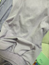 班尼路女童褲子2025夏款女孩夏季薄款涼感運(yùn)動(dòng)褲中大童垂感寬松闊腿褲夏 曬單實(shí)拍圖