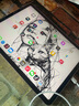 Apple蘋(píng)果平板電腦iPad mini5/6 air3/4/5/6  ipad10代 二手 Air5 256G 10.9英寸 wifi版 95成新 曬單實(shí)拍圖