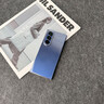 圖璐璐 適用Galaxyzfold7三星w25手機(jī)殼新款zfold6折疊屏超薄w24保護(hù)套透明簡(jiǎn)約防摔fold5全包商務(wù)輕奢感 【全透明】晶感冰透丨美過裸機(jī)丨永不發(fā)黃 三星zfold7【高端定制】送外 曬單實(shí)拍圖