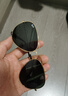 雷朋（RayBan）經(jīng)典飛行員系列太陽鏡男女款開車防曬墨鏡戶外眼鏡0RB3025禮物 曬單實(shí)拍圖
