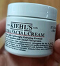 科顏氏（Kiehl's）高保濕面霜補水保濕滋潤修護易吸收送男友女友生日禮物 高保濕面霜50ml 曬單實(shí)拍圖