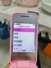 HMD芭比手機Barbie Phone禮盒套裝4G全網(wǎng)通 傳承諾基亞經(jīng)典 翻蓋學(xué)生備用時尚手機禮品禮物 魔力粉 曬單實拍圖