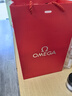 【二手99新】歐米茄(OMEGA)男表蝶飛系列自動(dòng)機(jī)械表日期顯示正裝手表瑞表二手碟飛男士腕表 34.5鋼帶銀盤4500.31.00 曬單實(shí)拍圖