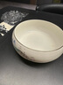 金鑲玉茶洗 陶瓷大號(hào)茶洗功夫茶具建水洗茶碗洗杯家用茶具配件 江上觀景 曬單實(shí)拍圖