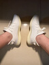 阿迪達斯七夕 YEEZY350冰淇淋男鞋運動CP9366UK12.5碼48碼 曬單實拍圖