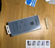 綠聯(lián)適用一加ace3手機膜一加ace3pro曲面水凝膜oneplus全包無(wú)孔高清抗指紋順滑貼膜2片 曬單實(shí)拍圖