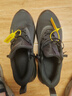耐克NIKE訓(xùn)練鞋男子減震LEGEND ESSENTIAL 4運(yùn)動(dòng)鞋F(xiàn)V5285-001黑灰43 曬單實(shí)拍圖