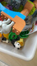 樂高（LEGO）積木得寶10446 三合一野生動物集合大顆粒積木桌兒童玩具生日禮物 曬單實拍圖