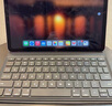 品勝iPad妙控鍵盤(pán)適用25年iPadAir7/6/5/4/Pro11寸/10.9寸磁吸懸浮蘋(píng)果平板保護套妙控藍牙平板鍵盤(pán) 曬單實(shí)拍圖