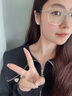 大英博物館繁花系列浪漫花園星期耳釘訂婚禮物輕奢高級感送女生生日禮物 曬單實拍圖