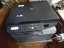兄弟（brother）DCP-L2508DW激光家用辦公打印機(jī)復(fù)印機(jī)掃描機(jī)一體機(jī)手機(jī)連接學(xué)生用雙面無線有線2535dw升級款 曬單實拍圖